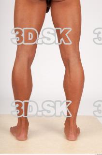 Leg texture of Lukas 0002